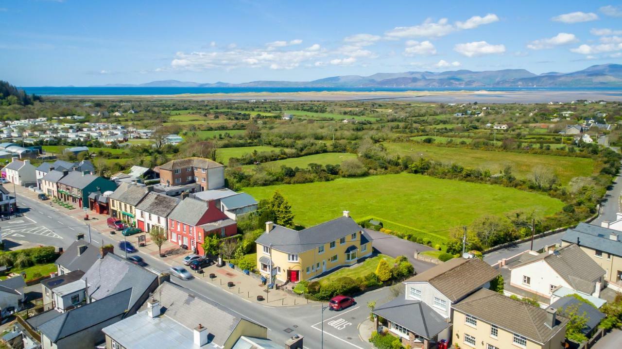 Liosderrig House B&B Glenbeigh Esterno foto