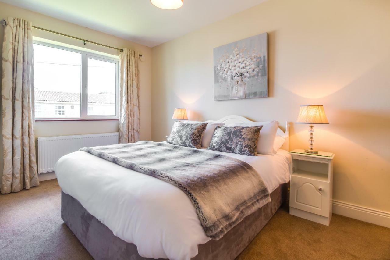 Liosderrig House B&B Glenbeigh Esterno foto